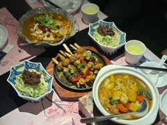 -天一朴素(武汉大学店)