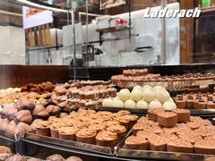 -Laderach 莱德拉(上海环贸iapm店)