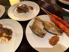 -西安皇冠假日酒店·朱雀咖啡厅