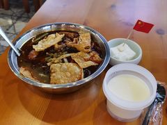 -雙冲柳州螺蛳粉&酸嘢&桂林米粉(簋街店)