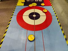 -复兴未来·轰趴空间(泰富百货店)