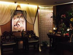 -华夏良子·足道SPA艾灸(王府井店)