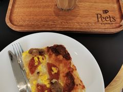 可塔朵-Peet's Coffee皮爷咖啡(豫园店)