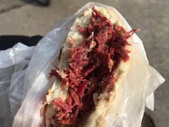 -杨天玉腊牛羊肉
