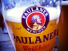 -Restaurant Paulaner am Dom