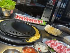 -小团团·路边烤牛肉(南岭壹街店)
