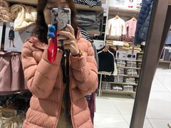 -优衣库(重庆沙坪坝印象汇店)