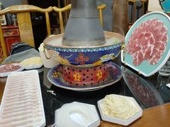 -千亿来乌拉火锅(德胜店)
