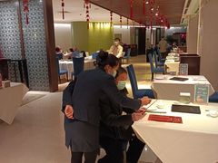 -上海古井假日酒店 · 徽昇楼中餐厅
