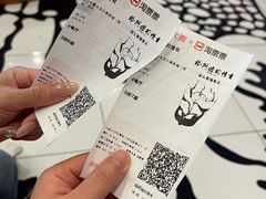 -华夏太古巨幕影城(贺龙广场店)