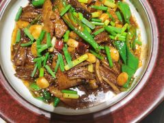 -简小舍· 民间手艺菜(古德寺店)
