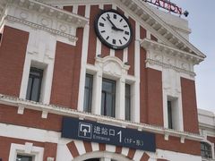 -沈阳站