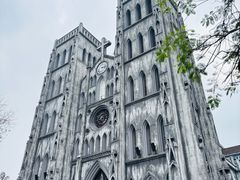 -圣约瑟夫大教堂