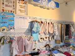 -小意思咖啡店(草桥店)