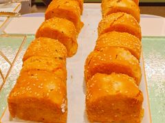 -素满香·全民食养自助(长宁龙之梦店)