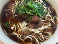 -李先生牛肉面大王(上海站南广场店)