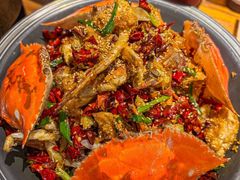 -1819餐厅·团队聚餐·烤串·精酿