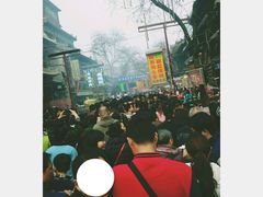 -毅祥斋老孙家泡馍(北院门鼓楼店)