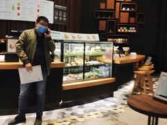-星巴克(成都太古里二店)