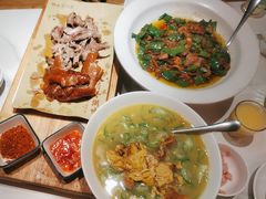 -鸡毛店·川菜(文殊院店)