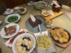 -符离集餐厅(万象城店)