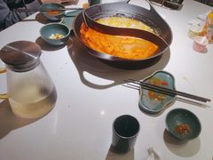 -新辣道鱼火锅(上地华联店)