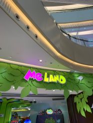 -MELAND(湾悦城店)