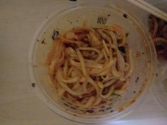 -魏家凉皮(博水商务大厦店)