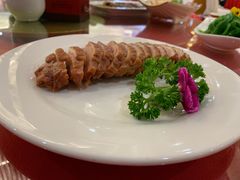 -汀兰酒店-中餐厅