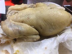 -阿侬盐焗鸡(清澜店)