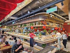 -汉金城海鲜烤肉自助百汇(烟台永旺购物中心店)