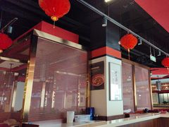 -晋阳春·山西菜·北京烤鸭(交大店)