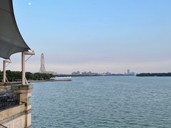 -岁粤Moon·湖景餐厅(月光码头店)