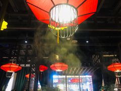 大堂-受气牛肉·重庆耙牛肉(来福士店)