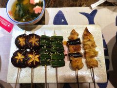 -千羽鹤海鲜居酒屋Bistro(大望路店)