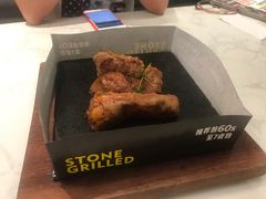 -卡朋西餐(大信新都汇店)