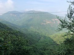-妙峰山风景名胜区