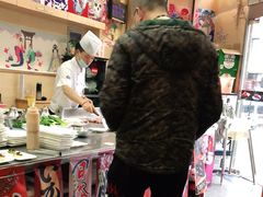 -银子铁板烧料理自助餐(人民广场店)