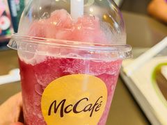 -麦当劳(帝豪店)