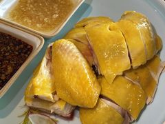 -东南里湖景餐厅·新闽菜(浦西万达店)