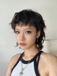 -HG美发设计沙龙