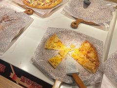 -比格比萨自助(宝山日月光店)