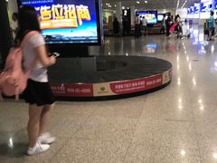 -银川河东国际机场