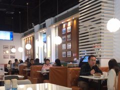 -金湖港式餐厅(建外店)