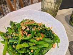 -芭札·Thai泰国餐厅(同和金铂天地店)