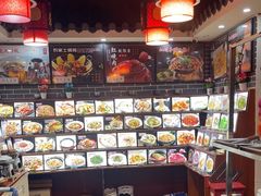 -北京烤鸭店(新桥家园·浦口店)