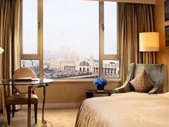 -武汉汉口火车站东方建国大酒店