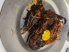 -太食獸泰式茶餐厅(IFS国金中心店)