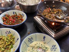 -银满斗(步行街总店)