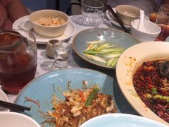 -鹿港小镇(霄云店)